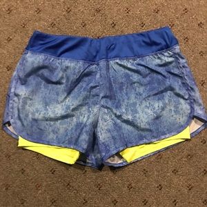 Danskin Running Shorts